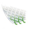 FoodSaver 11" x 16' Vacuum Seal Roll with BPA-Free Multilayer