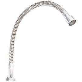 KAKUDAI 795-25-400 Swan Flexible Pipe 15.7 inches (400 mm)