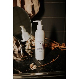 DCP Dermoscience Nettoyant pour le visage - Pure Lavande, 235ml