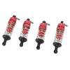 Hydraulic Front and Rear Shock Absorbers RC Damper for UD1601