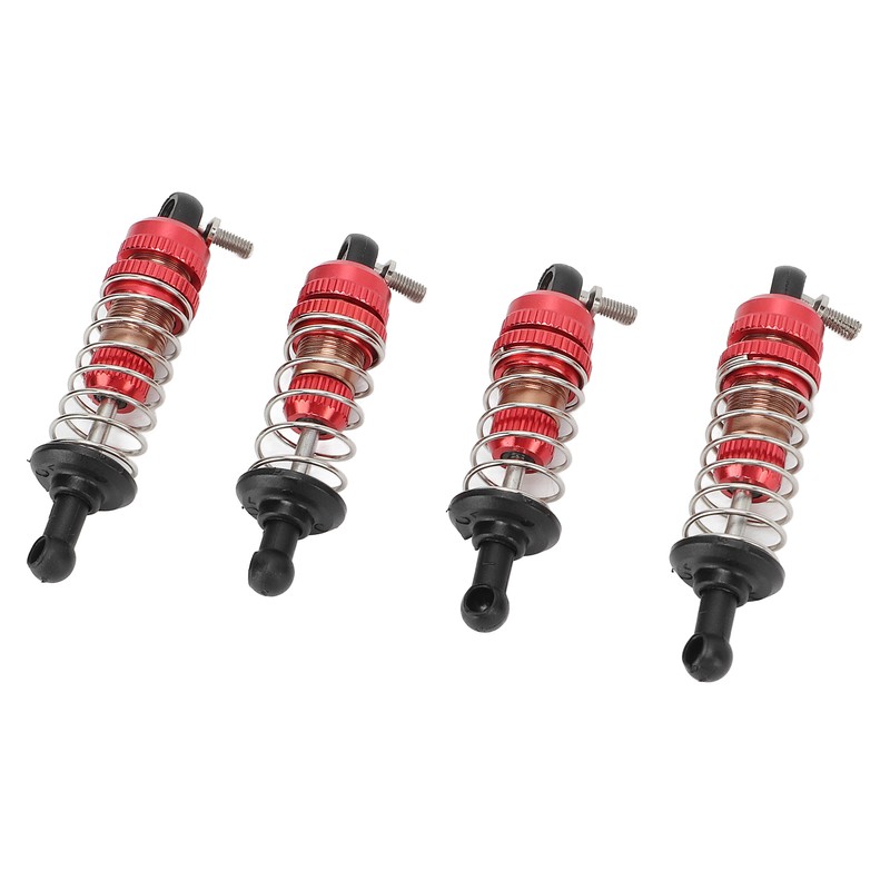 Hydraulic Front and Rear Shock Absorbers RC Damper for UD1601