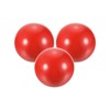 PATIKIL 2-1/16 Inch Snooker Replacement Red Ball, Resin Billiard Pool