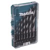 Makita D-77257 Wood Bit Set (8 Pieces)