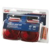 Grote 65330-5 Submersible LED Trailer Lighting Kit - Popular Square