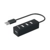 EQUIP EQUIP HUB Schnittstelle USB 2 0 480 Mbit s