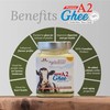AgeScience Canadian A2 Ghee – Dairy Fresh, Lactose-Free Clarified Butter,