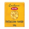 Barilla Pasta all'Uovo, le Emiliane Fettuccine, 500g