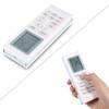 Air Conditioner Remote Control for Gree, Remote Control Replacement Air