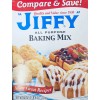 Jiffy All Purpose Baking Mix 40 oz Box Flour For