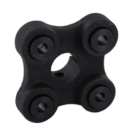 404669R91 Transmission Drive Shaft Coupler Hub Fits International 154 185