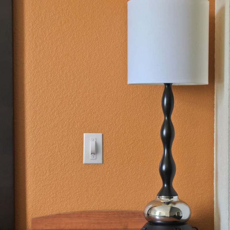 Wall Switch Guard, ILIVABLE Childproof Light Switch Plate Covers Protects