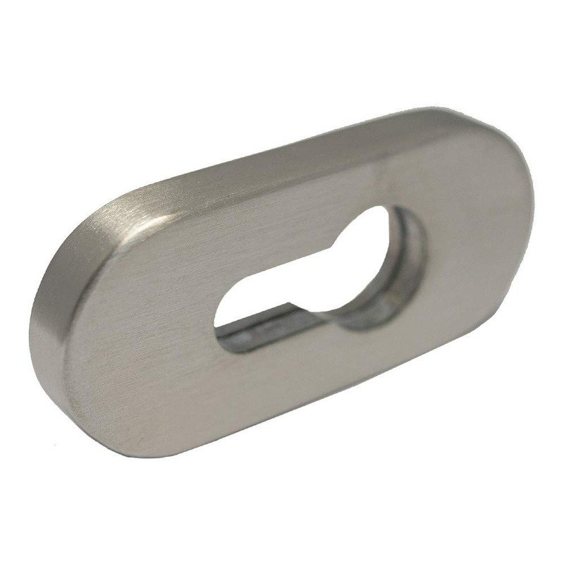 FELGNER Protective Escutcheon 4100 PZ 9 mm for Profile Cylinder
