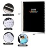 Planner 2026 – Jan. 2026 - Dec. 2026, 2026 Planner
