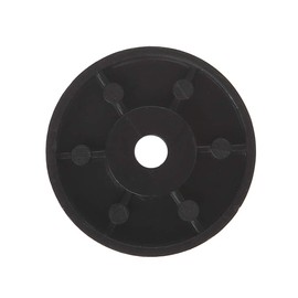 SimpleLife Shock Absorption Damping for Audio Stereo Speakers Amplifier Feet Pad (Set of 12)