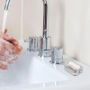 Patelai Bar Soap Dish Stainless Steel Shower Holder Rust Proof