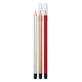 Kutsuwa HiLINE Orenpitsu HB PA002 Pencil Set of 3