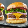 Franz Bakery Franz Keto Hamburger Buns, 1g Net Carb, Super