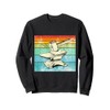 Anvil and Hammer Retro Sweatshirt