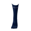 CARAPASS "Calapas Five Grip" Horse Riding Five Finger Socks for
