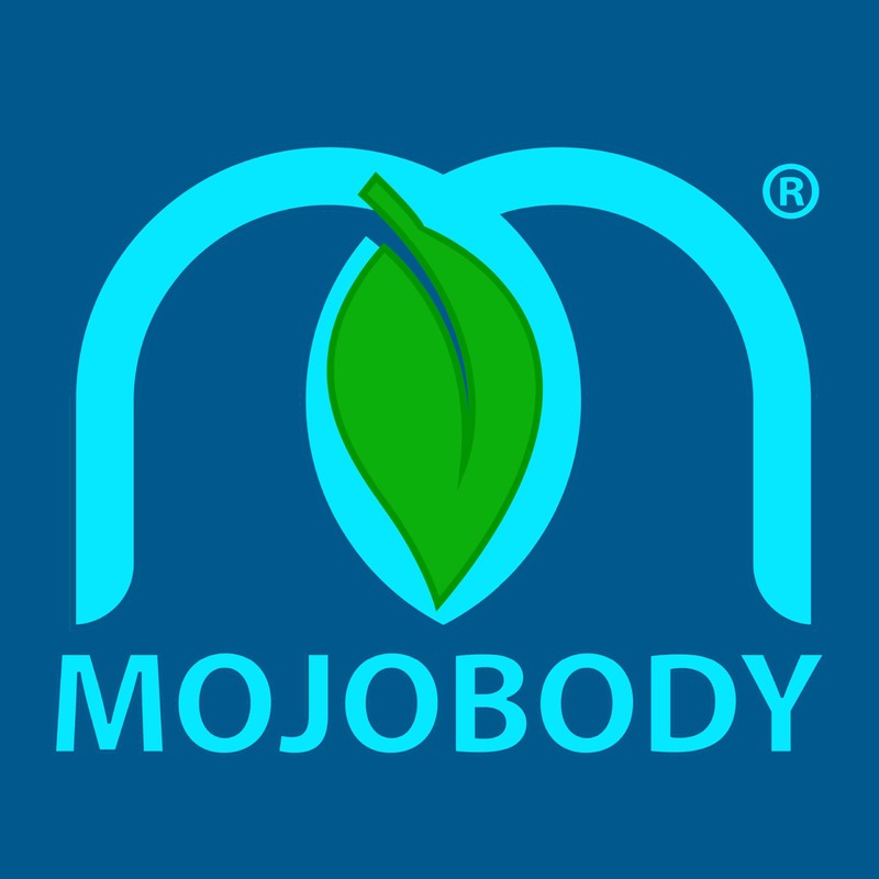 MOJObody Freeze Dried Mangosteen Pericarp Capsules, 1.5 Grams per Serving,