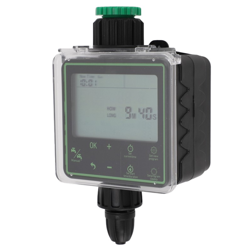Garden Smart Timer Watering Plants Timer Automatic Irrigation Controller Smart