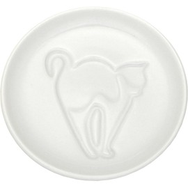 ネコ醤油皿 ねおき AR0604193