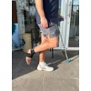 Ankle Support Brace for Sprains. Ankle Stabilizer - High Compression