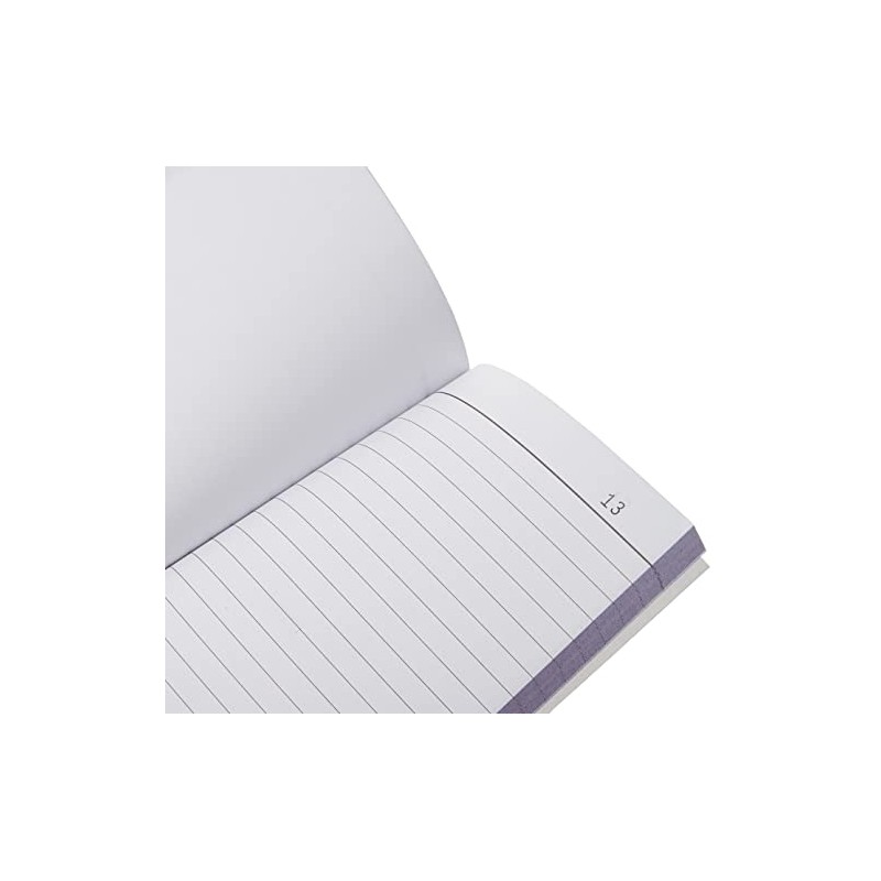 Just Stationary Duplicate Book