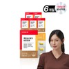 formulaDaewon Health Active Mega Vitamin B (6 boxes/6 months) / Energy vitamin B group up to 8000% AVS060 / 액티브 메가 비타민B (6박스/6개월분) / 에너지 비타민B군 최대 8000% AVS060
