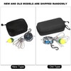 Stretch Fish Lock Raft with Reel Boat Fishing Stainless Steel