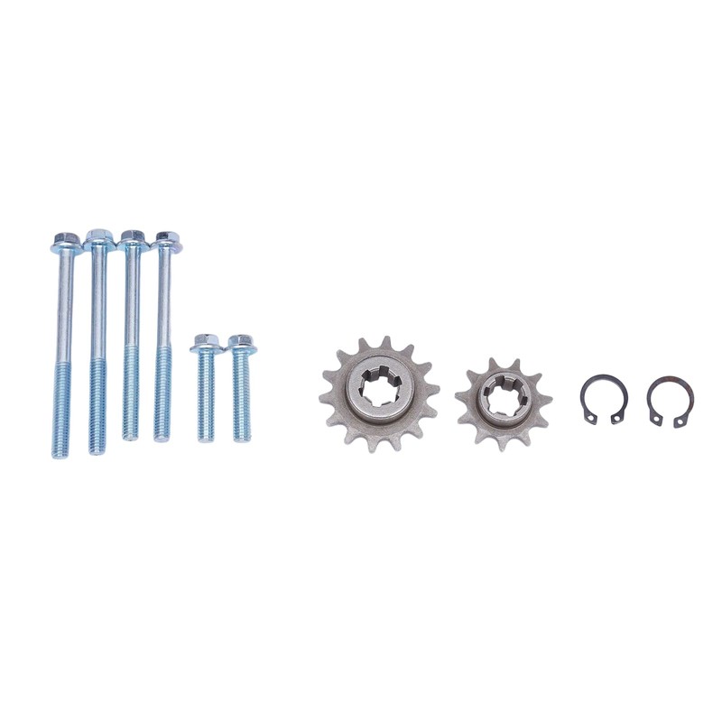 49cc 2 Stroke Gas Scooter Engine Bicycle Engine Kit Single
