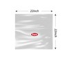 Sipa Multipurpose Oven Bags - 22" x 22" Baking Bags