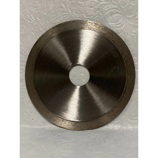 Unbranded 4" (105mm) Diamond Blades - New, no package