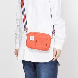 Delphonics Inner Carrying S Pouch (Sky Blue)