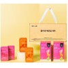 DAEWON.AR NutriOne Collagen Essential Inner Beauty Set / DAEWON.A.R 뉴트리원 콜라겐 에센셜 이너뷰티 세트