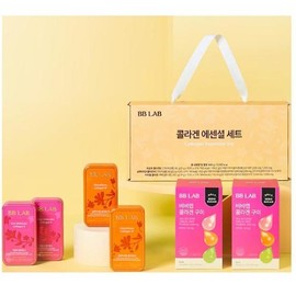 DAEWON.AR NutriOne Collagen Essential Inner Beauty Set / DAEWON.A.R 뉴트리원 콜라겐 에센셜 이너뷰티 세트
