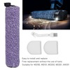 Replacement Brush Roller Foam Filters for WD100 WD101 WD200 WD201