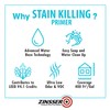 Zinsser 377940 Stain Killing Primer, Quart