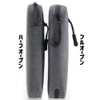 R250 Waterproof Smart Ride Pouch, Super DX3, Full Open, W