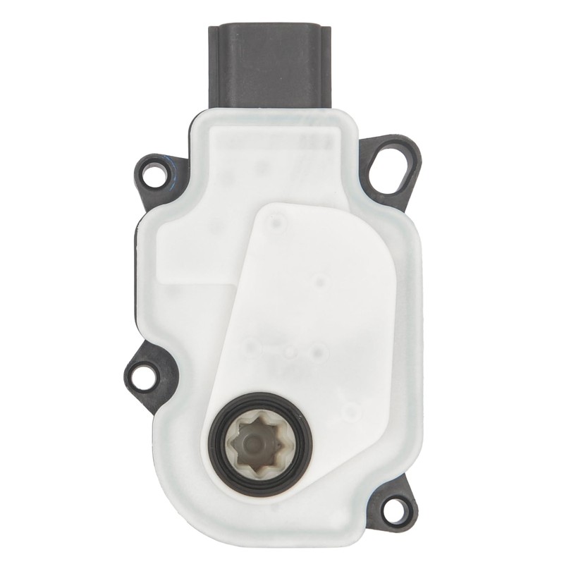 LENMISO Shutter Grille Air Actuator Motor Compatible with 2017-2020 Nissan