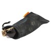 Ergodyne Skullerz 3218 Eyewear Microfiber Cleaning Bag, Black