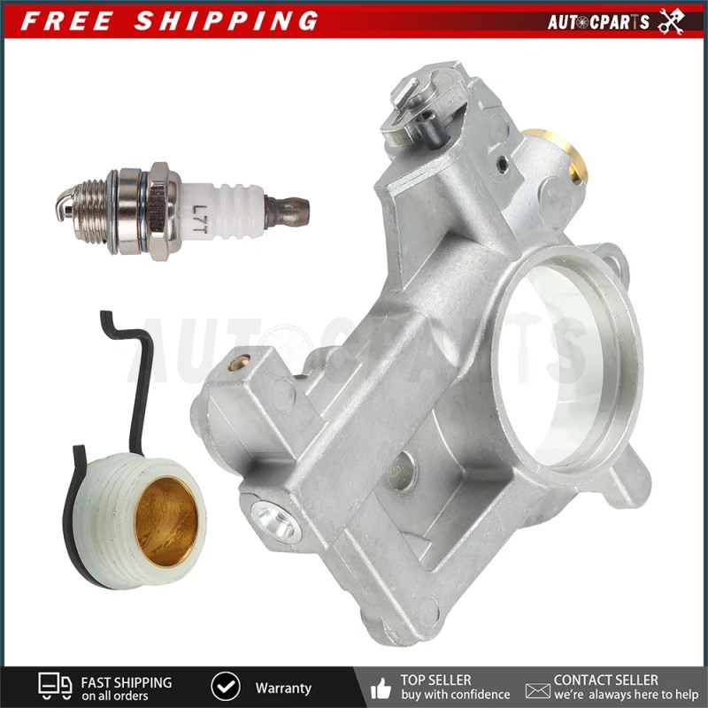autocparts STIHL Genuine MS651, MS661, MS661CM Heavy Duty Oil Pump