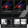 LED Work Light Magnetic 360 Degree Rotatable High Brightness Rechargeable