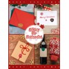 Christmas Wax Seal Stamp Kit Lanstics Wax Seal Stamp Brass