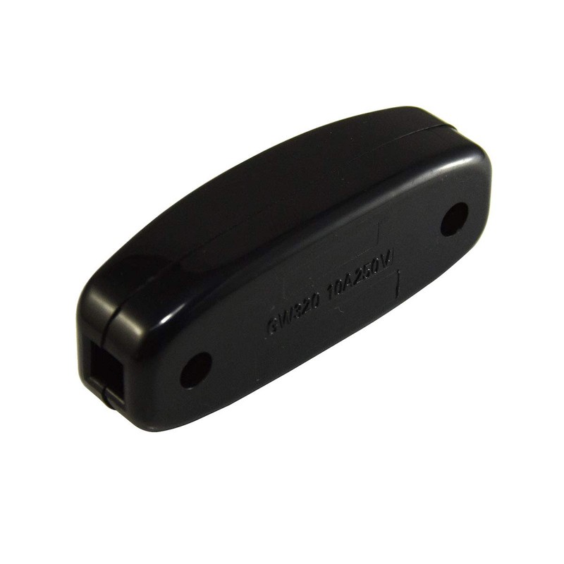 Light Switch, 2Pcs Appliance Switch ON/Off Inline Cord Switch with