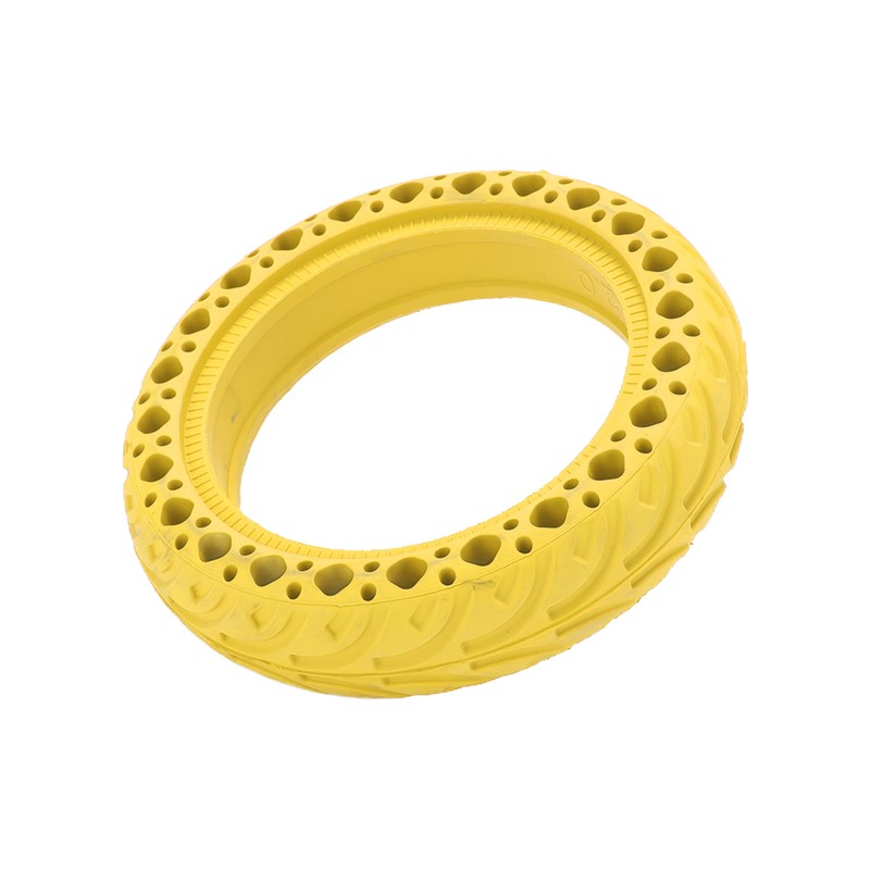8.5x2.0 Electric Scooter Damping Tyre Durable Rubber Solid Tire for