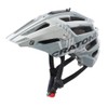 Cratoni Unisex - Adult AllTrack Helmet, Grey Rubber, M/L (58-61