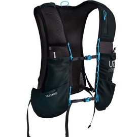 Ultimate Direction Unisex Tarmac Hydration Vest for Running Racing and Trail Running