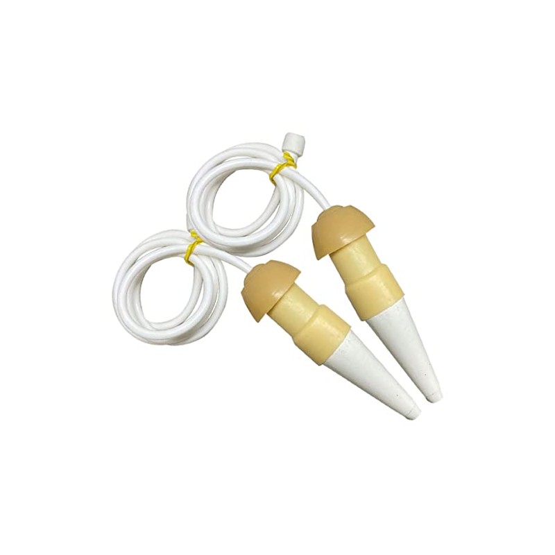 Set of Two Duty Watering