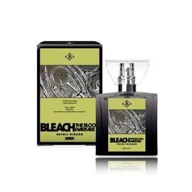 Primaniacs TV Anime Bleach Millennium Blood Warfare Fragrance, Mako Hirako, 1.0 fl oz (30 ml)
